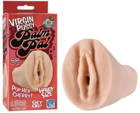 Virgin Palm Pal
